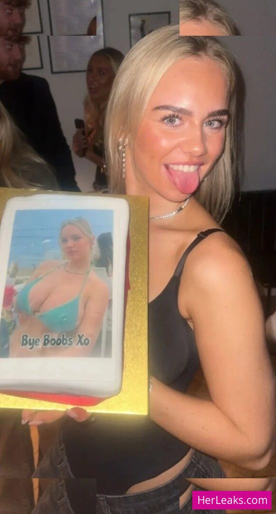 Gabriella Davies - Image 236