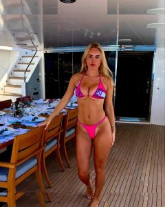 Gabriella Davies - Image 263