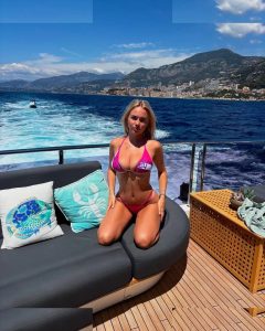 Gabriella Davies - Image 262