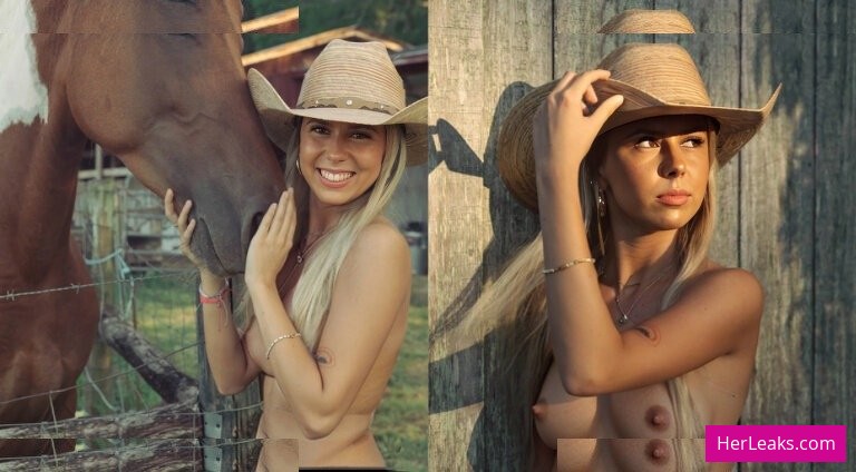 Hailey Welch - Image 54