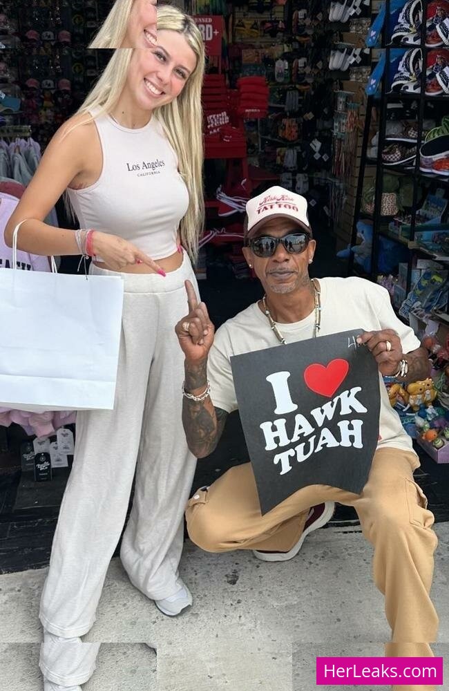 Hailey Welch - Image 44