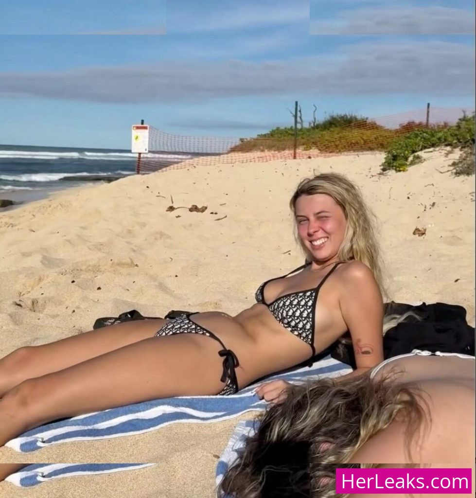 Hailey Welch - Image 43