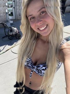 Hailey Welch - Image 79