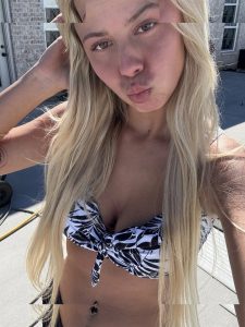 Hailey Welch - Image 78