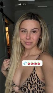 Hailey Welch - Image 62