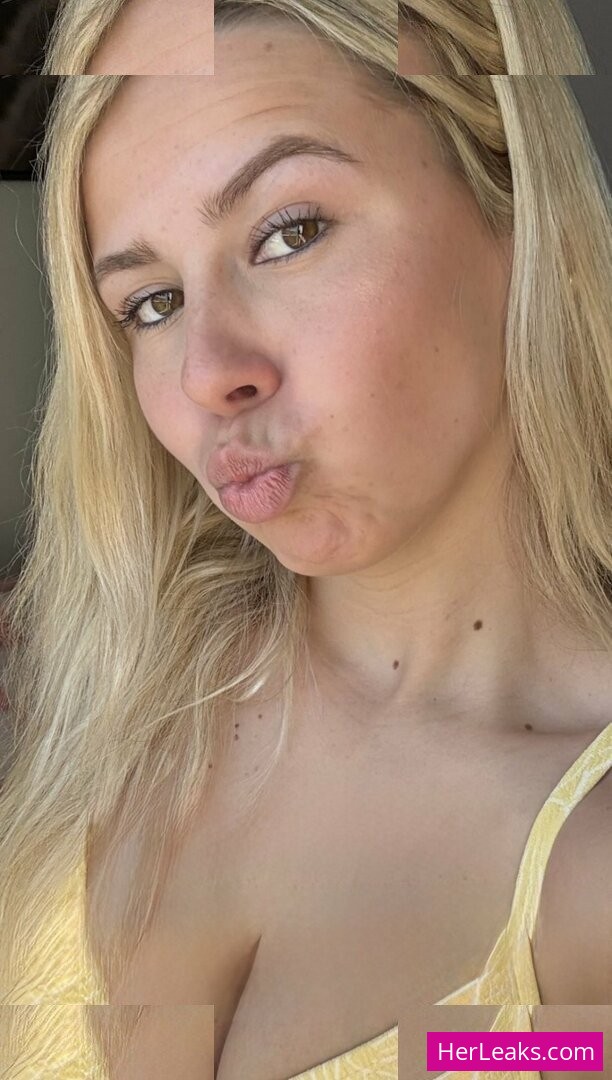 Hailey Welch - Image 6