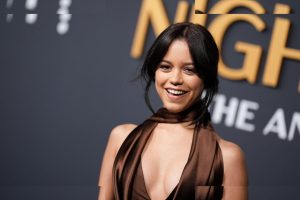 Jenna Ortega - Image 758