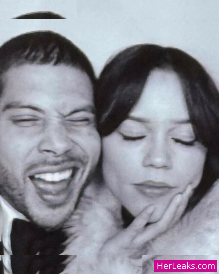 Jenna Ortega - Image 269