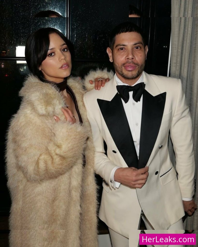 Jenna Ortega - Image 263