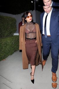 Jenna Ortega - Image 707