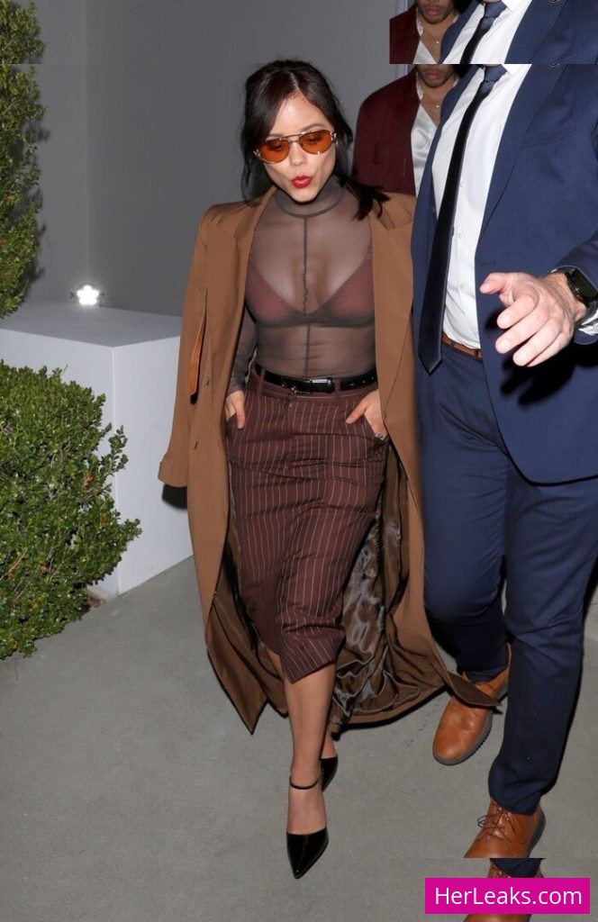 Jenna Ortega - Image 237