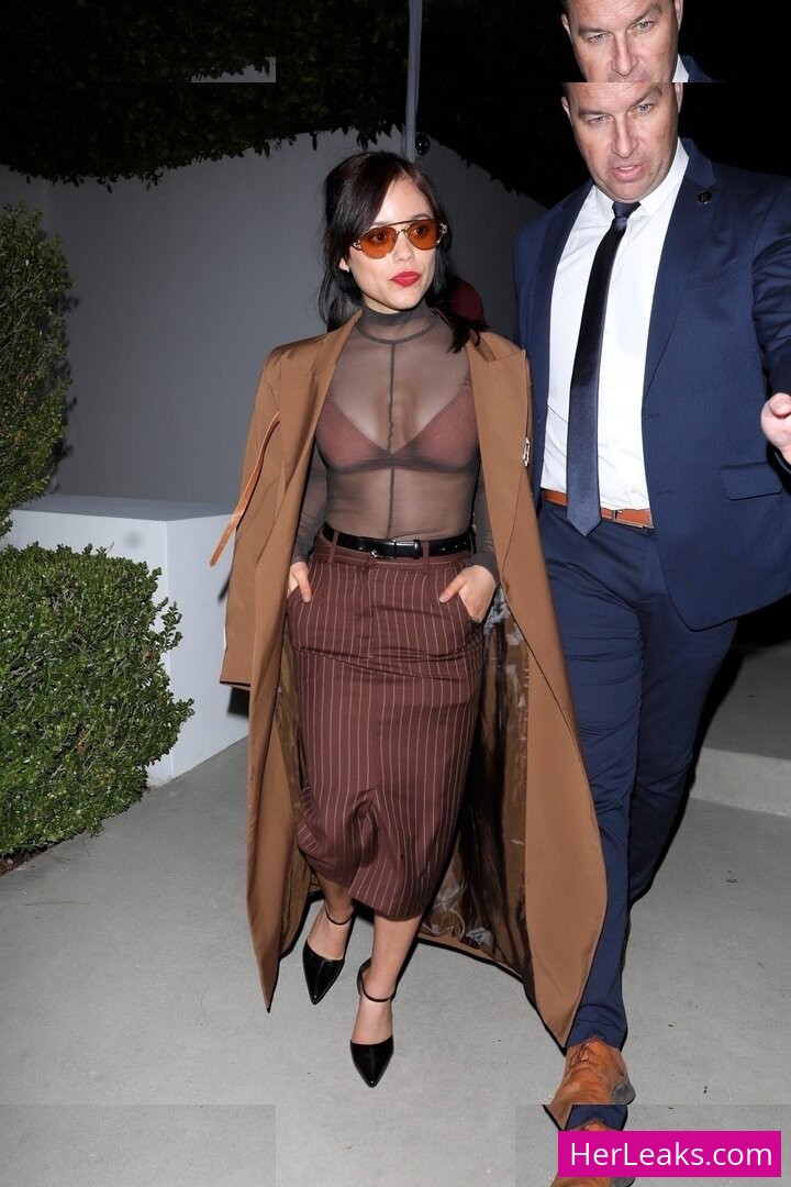 Jenna Ortega - Image 235