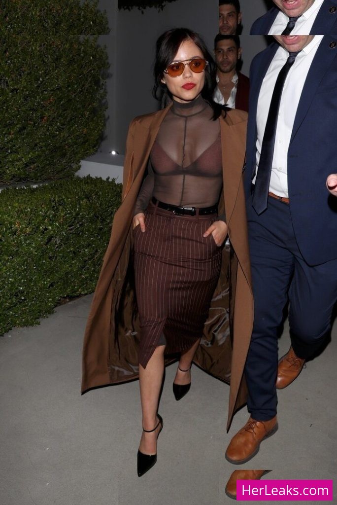 Jenna Ortega - Image 223