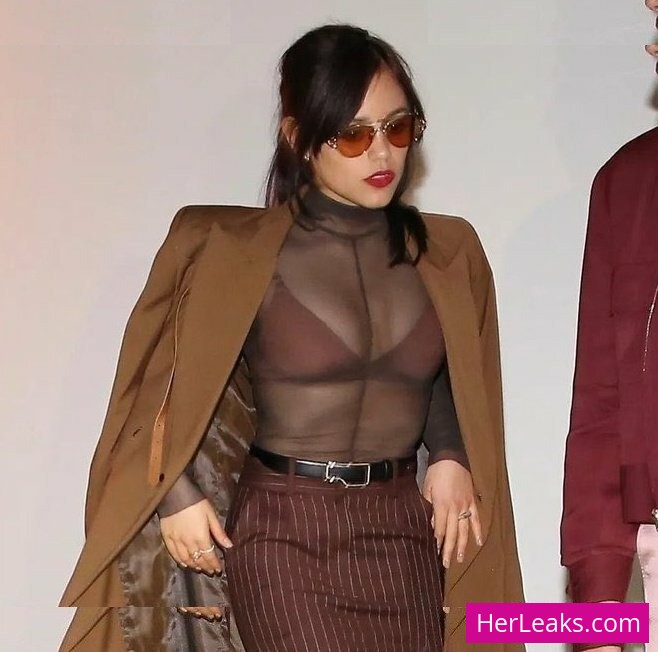 Jenna Ortega - Image 91