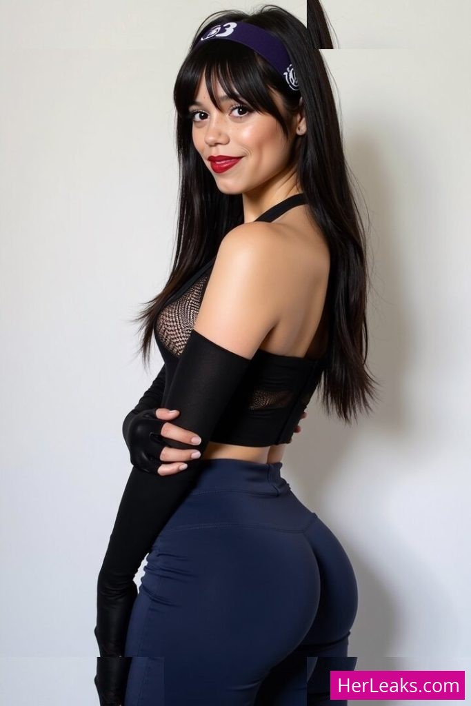 Jenna Ortega - Image 67