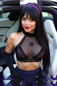 Jenna Ortega - Image 576