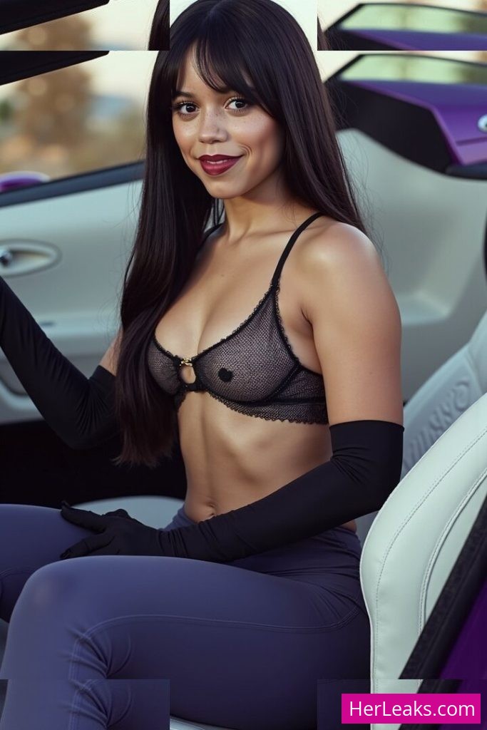 Jenna Ortega - Image 53