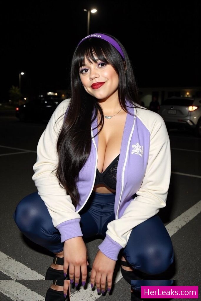 Jenna Ortega - Image 52