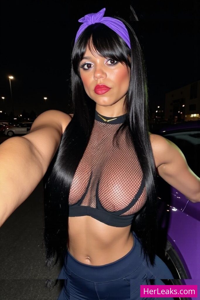 Jenna Ortega - Image 47