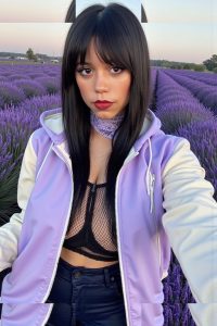 Jenna Ortega - Image 563