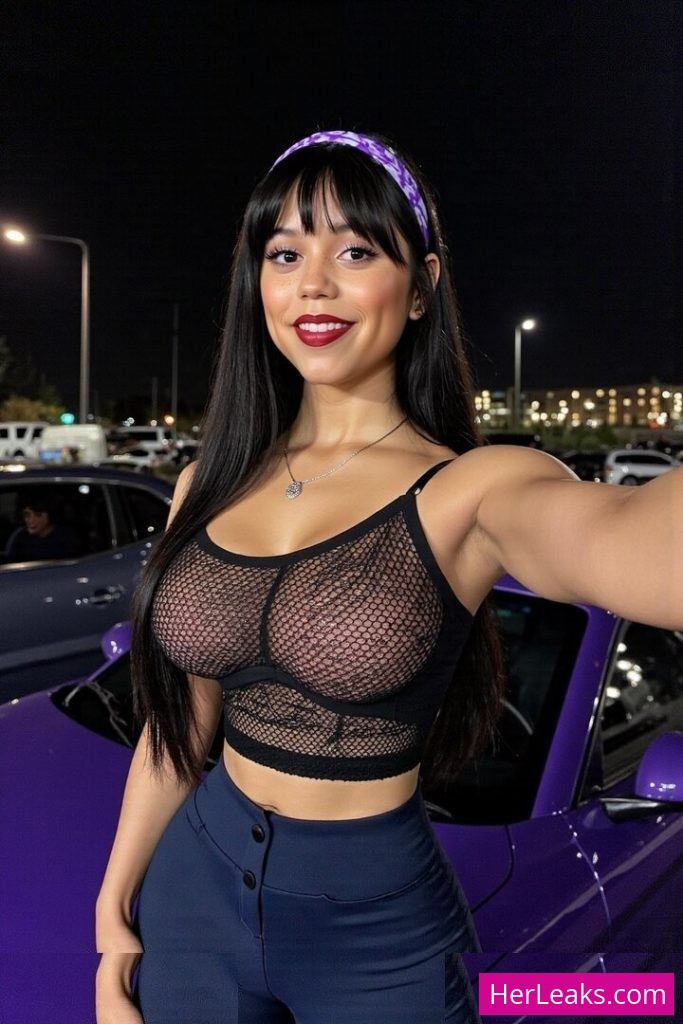 Jenna Ortega - Image 43