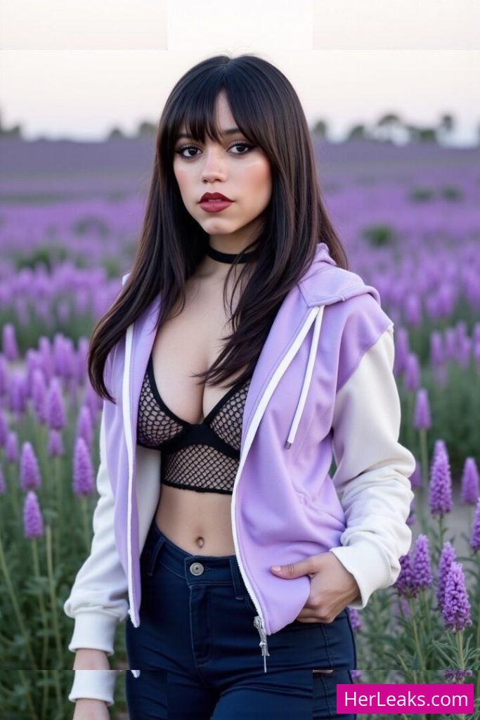 Jenna Ortega - Image 40