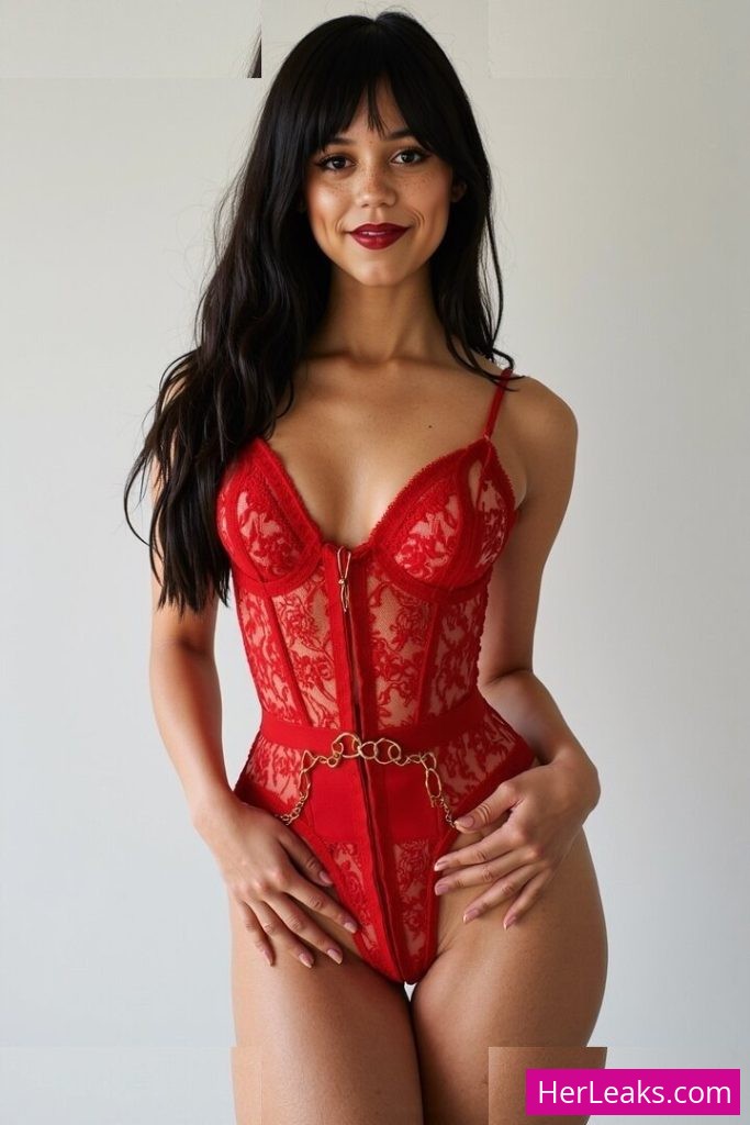 Jenna Ortega - Image 38