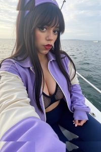 Jenna Ortega - Image 549