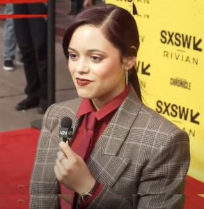 Jenna Ortega - Image 533