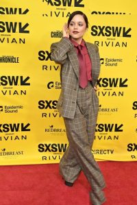 Jenna Ortega - Image 531