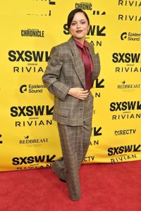 Jenna Ortega - Image 530