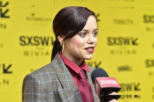 Jenna Ortega - Image 528