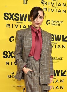 Jenna Ortega - Image 524