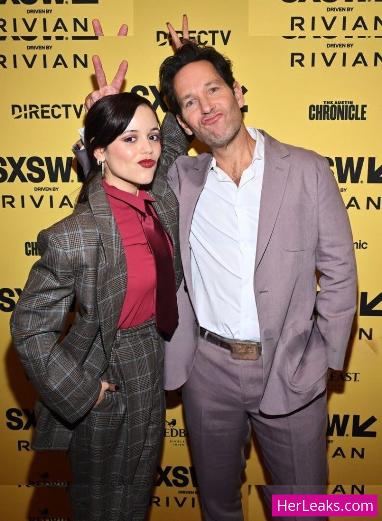 Jenna Ortega - Image 6