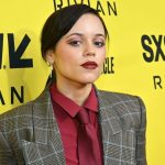 Jenna Ortega - Image 5