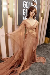 Jenna Ortega - Image 499