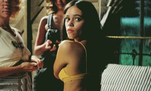 Jenna Ortega - Image 483