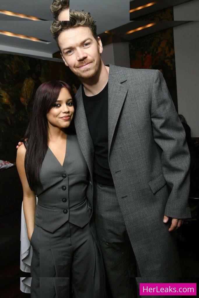 Jenna Ortega - Image 246