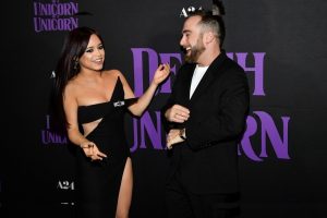 Jenna Ortega - Image 420