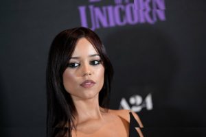 Jenna Ortega - Image 417