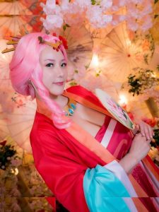 Kaho Shibuya - Image 753