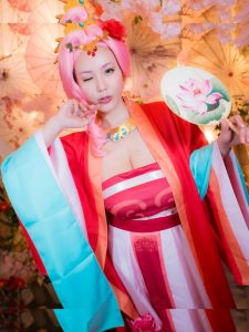 Kaho Shibuya - Image 752