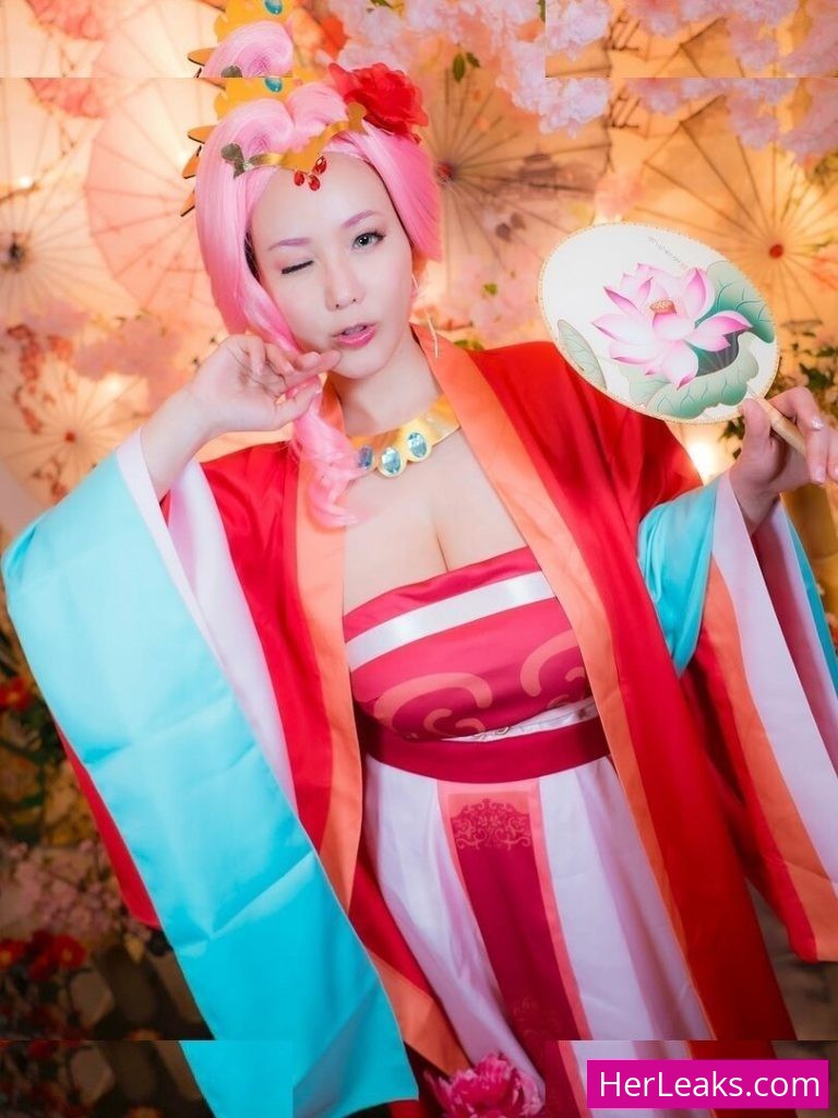 Kaho Shibuya - Image 339