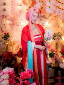 Kaho Shibuya - Image 751