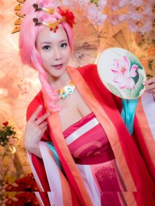 Kaho Shibuya - Image 750