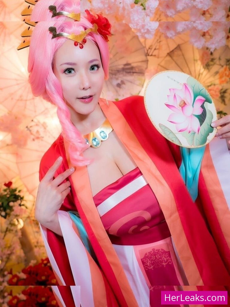 Kaho Shibuya - Image 335