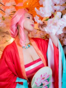 Kaho Shibuya - Image 749