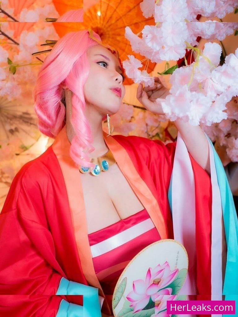 Kaho Shibuya - Image 333