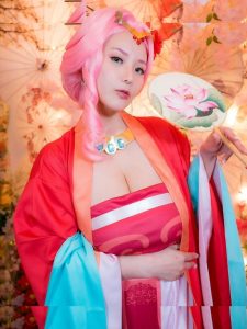 Kaho Shibuya - Image 747