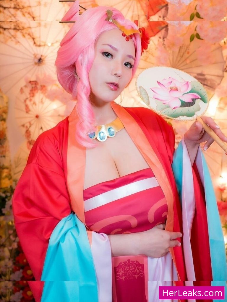 Kaho Shibuya - Image 329